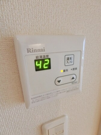 ネクスト伊奈平の物件内観写真